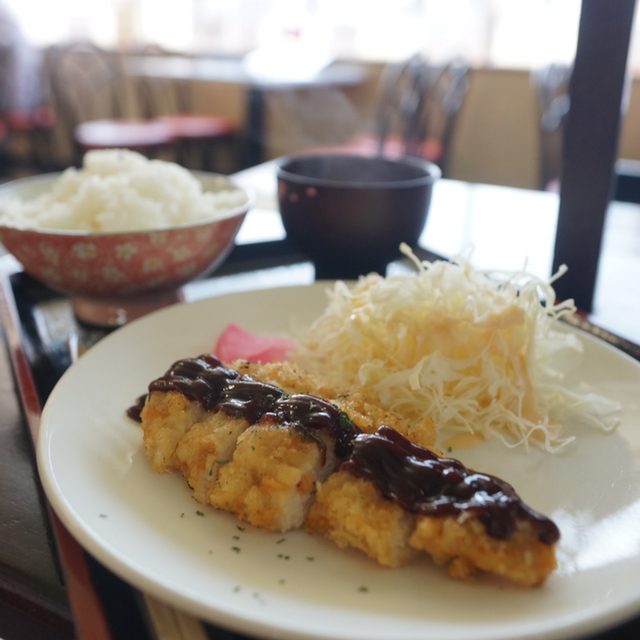 和風キッチンさくら 琴似 札幌市営 定食 食堂 食べログ
