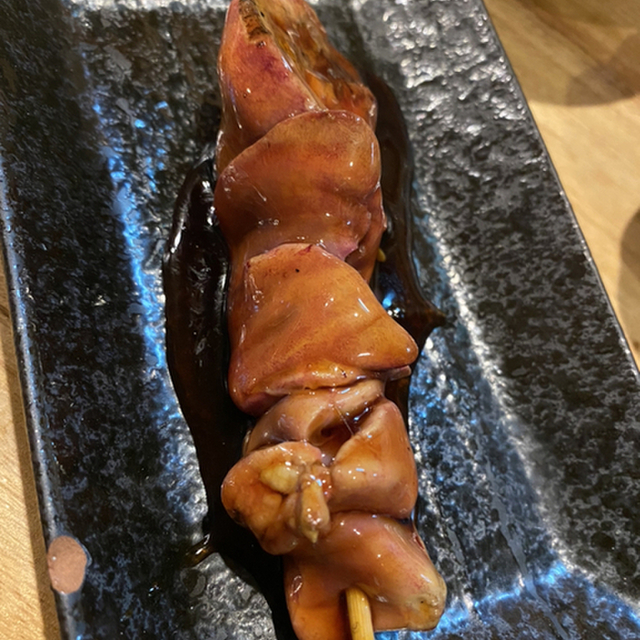 やきとりとと家 高見橋 焼鳥 食べログ やきとりとと家 高見橋 焼鳥 食べログ