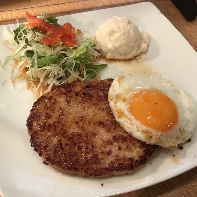 ケニアの王様 大阪難波 喫茶店 食べログ