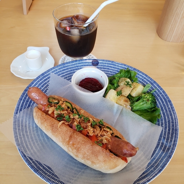 キエロティエ（Kielotie） - 荻窪（カフェ）の写真（食べログが提供するog:image）