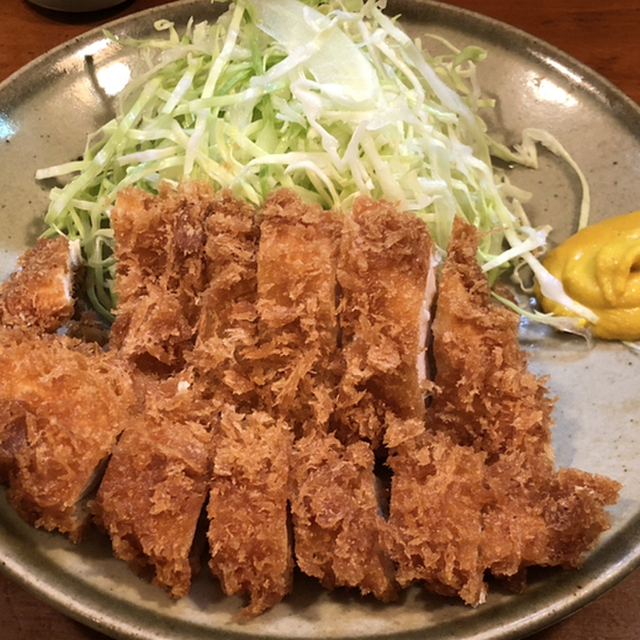 大吉 武蔵新城 とんかつ 食べログ 大吉 武蔵新城 とんかつ 食べログ