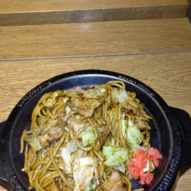ぼてぢゅう 池袋東武店 - 池袋(お好み焼き)の写真(食べログが提供するog:image)