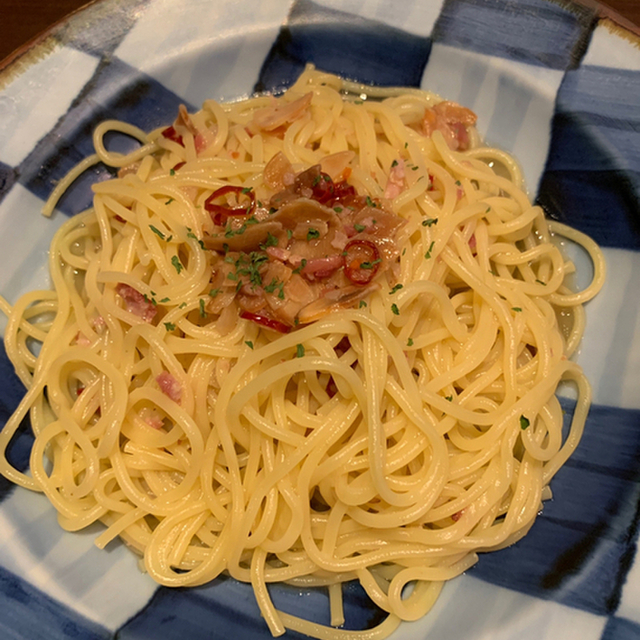 鎌倉パスタ くずはモール店 樟葉 パスタ 食べログ