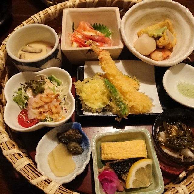 心膳 みさきや 播州赤穂 懐石 会席料理 食べログ