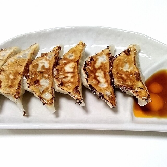 たかなべギョーザ 高鍋 餃子 食べログ