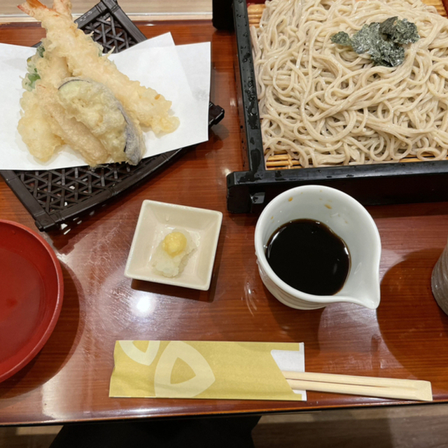 花旬庵 日比谷別亭（カシュンアン） - 日比谷（そば）の写真（食べログが提供するog:image）