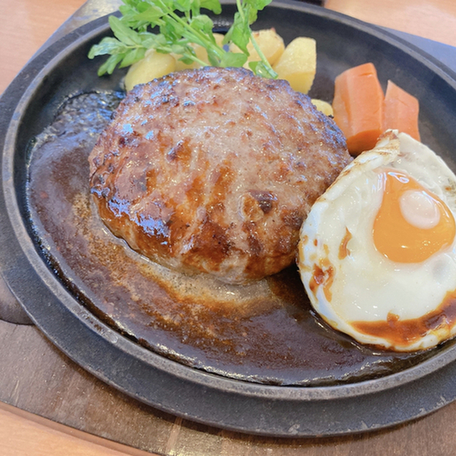不二家レストラン 狭山根岸店 - 入間市(ファミレス)の写真(食べログが提供するog:image)