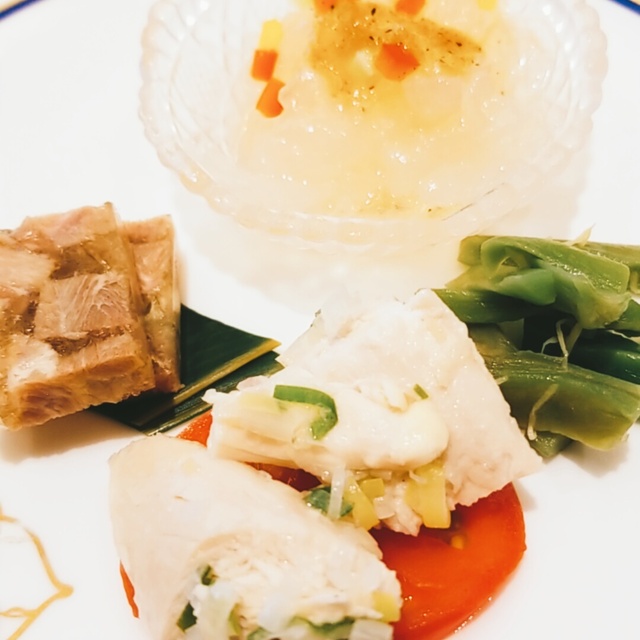 中国料理 桃花林
(トウカリン )
)~イメージ画像1~