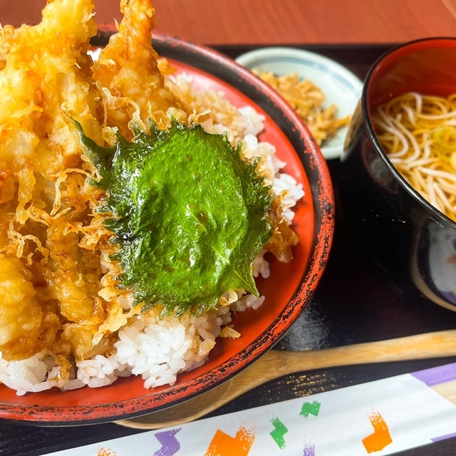 鎌倉からり 鎌倉 天ぷら 食べログ