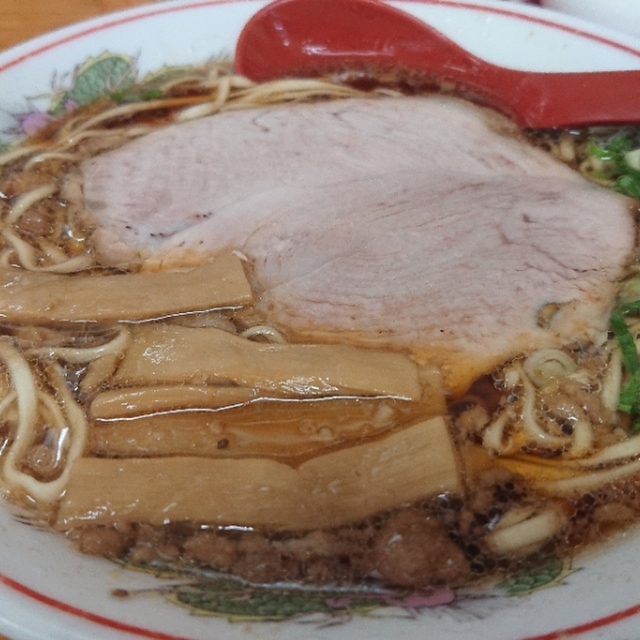 口コミ一覧 4ページ目 太華園 竹原 ラーメン 食べログ
