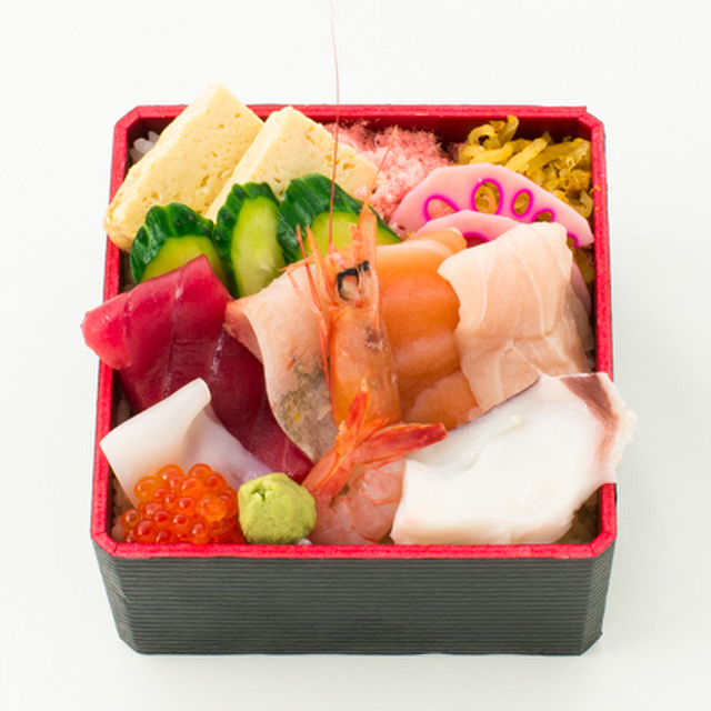 海鮮処寿し常 アトレ大森店 大森 寿司 食べログ