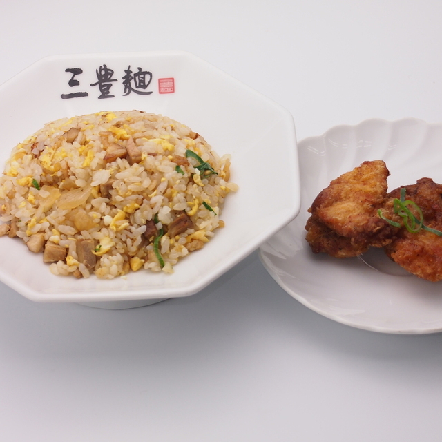 三豊麺 真 人形町店（【旧店名】三豊麺 斬） - 人形町（ラーメン）の写真（食べログが提供するog:image）