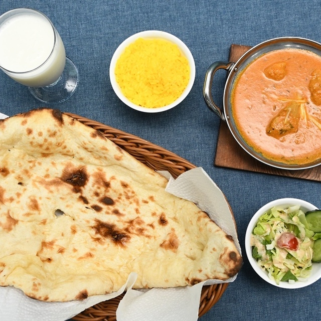 HAJI RESTAURANT - 雑色（インド料理）の写真（食べログが提供するog:image）
