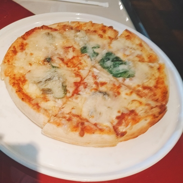 La Bazza ラ バッツァ 宮ノ下 イタリアン 食べログ
