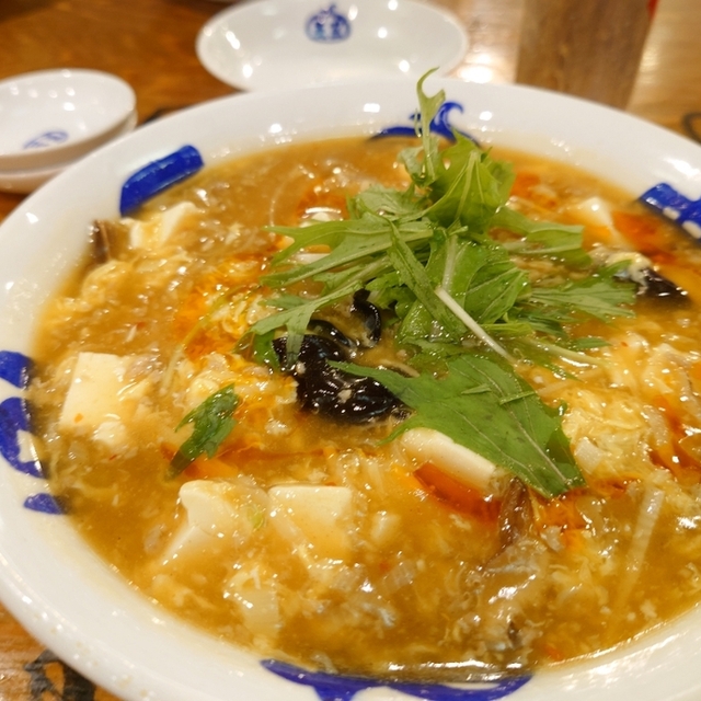 中華飯店てんじく 野口店 チュウカハンテンテンジク 東加古川 中華料理 食べログ