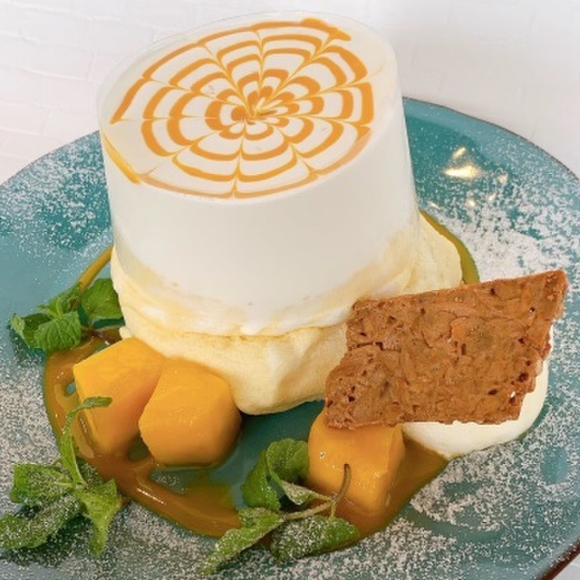 サンテルキッチン 3106kitchen 宮崎 カフェ ネット予約可 食べログ