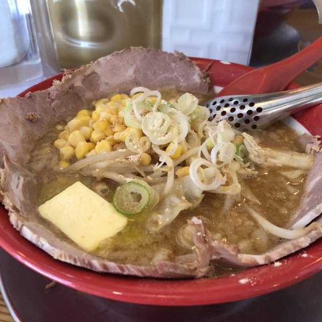 手打ち極太麺 ジョニーの味噌 三ノ輪橋 ラーメン 食べログ 手打ち極太麺 ジョニーの味噌 三ノ輪橋 ラーメン 食べログ