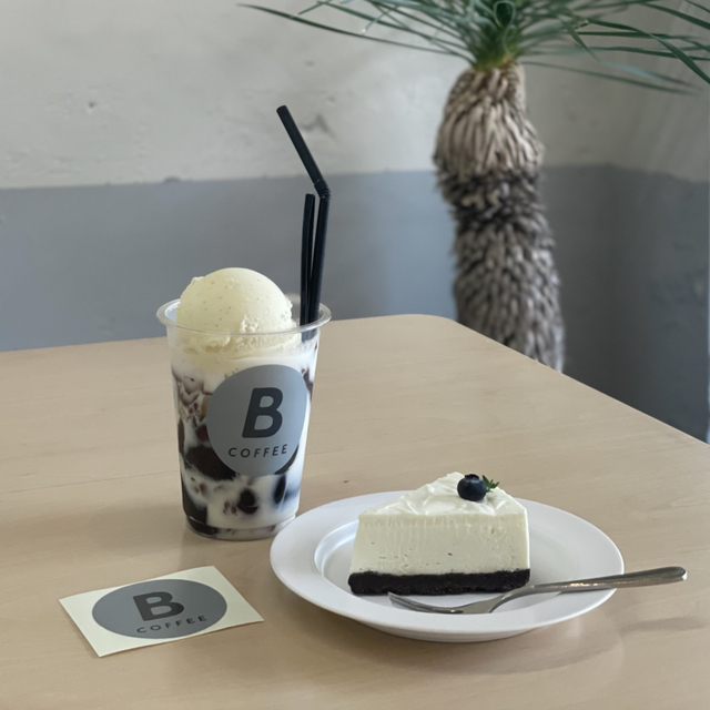 ブラウンコーヒー（BROWN COFFEE） - 武庫之荘（カフェ）の写真（食べログが提供するog:image）