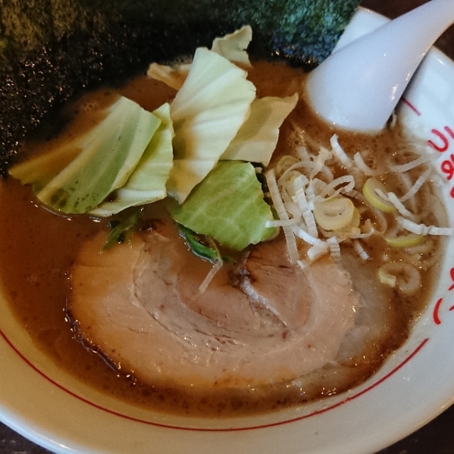 松福 長浜海岸店 伊豆多賀 ラーメン 食べログ