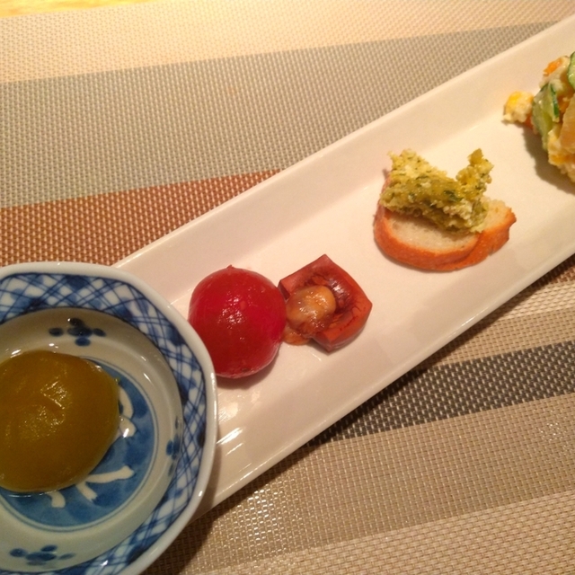 七彩 しちさい 武蔵小金井 そば 食べログ