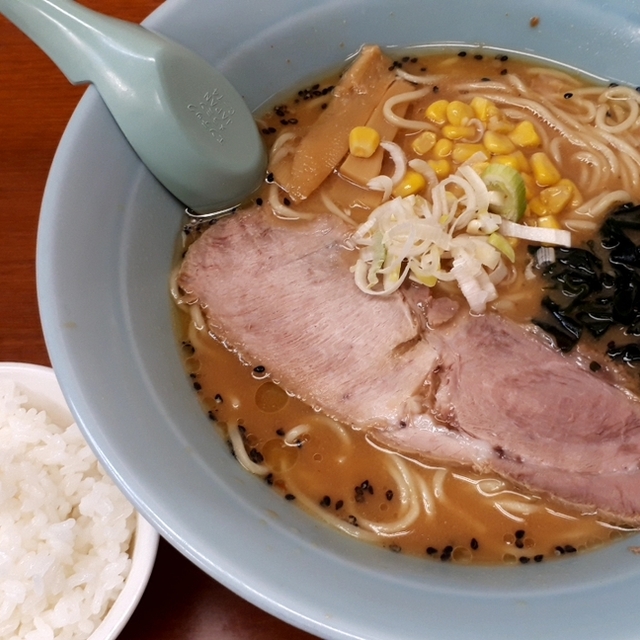 マリモ - 横浜（ラーメン）の写真（食べログが提供するog:image）