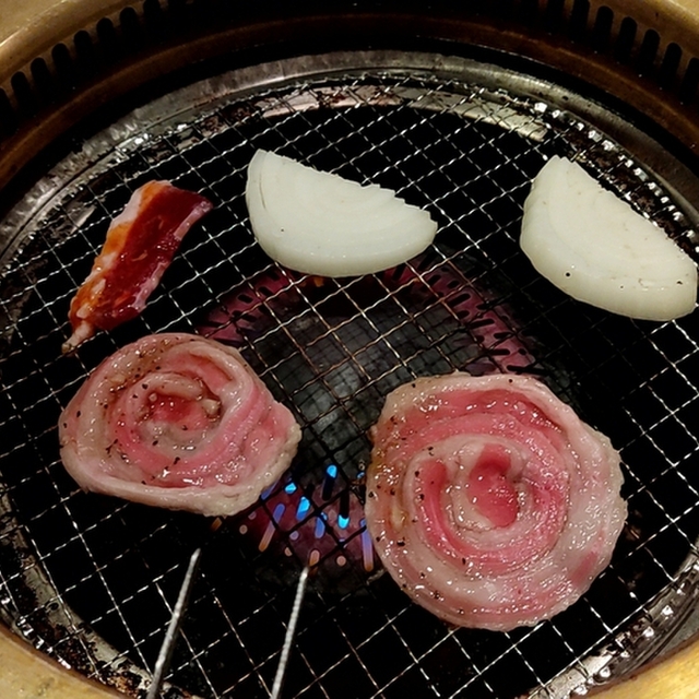 じゅうじゅうカルビ 松井山手店 松井山手 焼肉 ネット予約可 食べログ