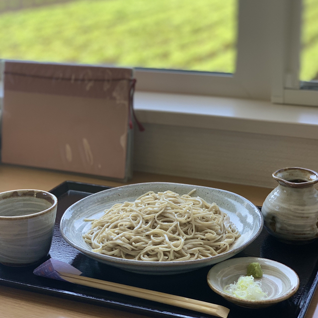 樹庵 恵庭 そば 食べログ