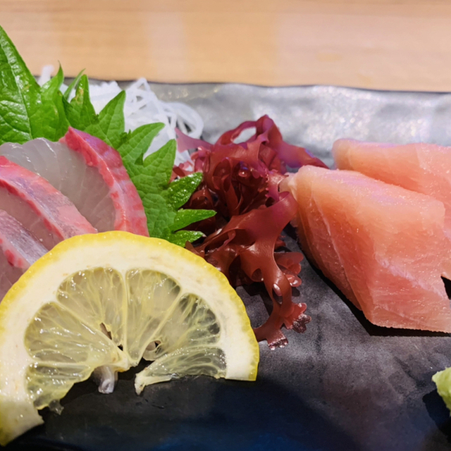 魚菜や 朝次郎 アミュプラザ長崎店 さかなや あさじろう 長崎 居酒屋 ネット予約可 食べログ