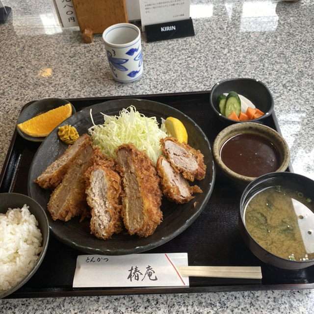 椿庵 つばきあん 綱島 とんかつ 食べログ 椿庵 つばきあん 綱島 とんかつ 食べログ