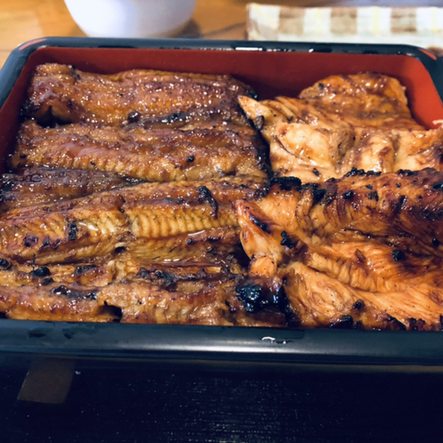 鳥峰うなぎ店 - 足利(うなぎ)の写真(食べログが提供するog:image)