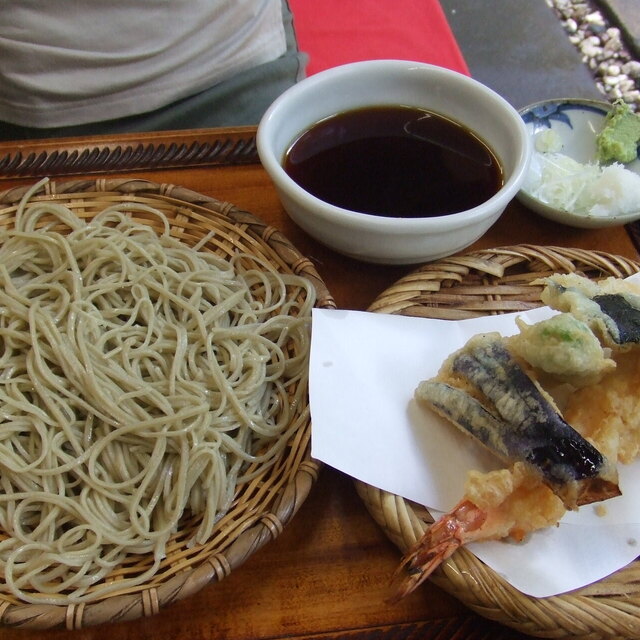 玉乃屋 - 調布(そば)の写真(食べログが提供するog:image)
