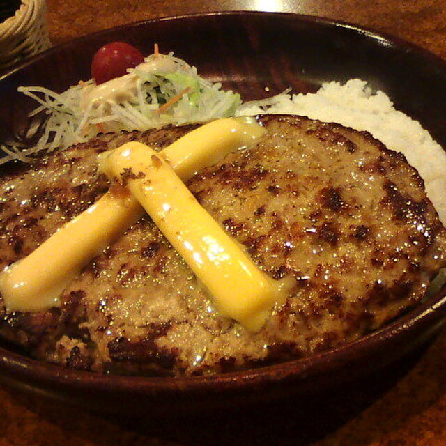 びっくりドンキー 新宿靖国通り店 新宿三丁目 ファミレス 食べログ