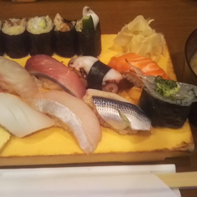 鮨むらさき 東神奈川 寿司 食べログ