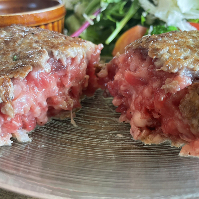 タヴェルナハンバーグ Taverna Hamburg 赤塚 洋食 欧風料理 その他 食べログ タヴェルナハンバーグ Taverna Hamburg 赤塚 洋食 欧風料理 その他 食べログ