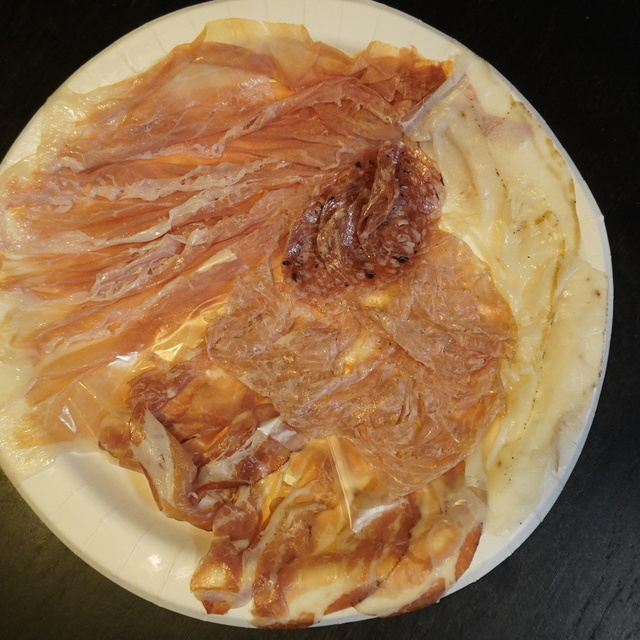 ココレ パニーノとサルーミ(Cocole) - 築地(その他)の写真(食べログが提供するog:image)