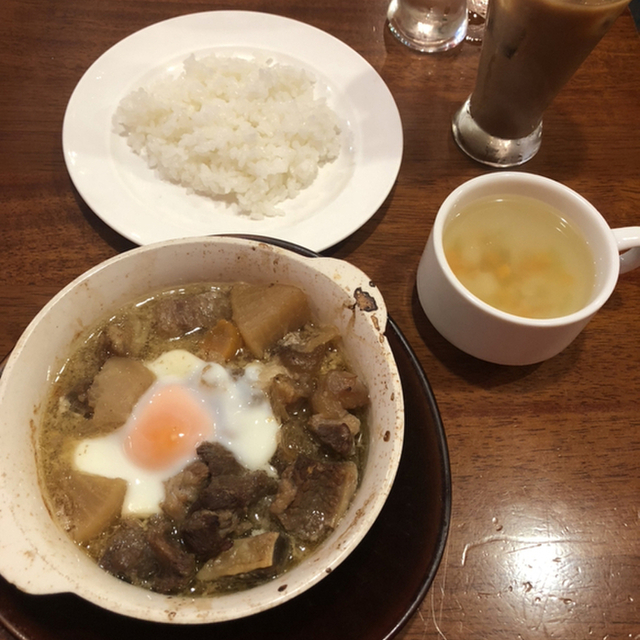 オーレオーレ（Ole Ole） - 神保町（スペイン料理）の写真（食べログが提供するog:image）