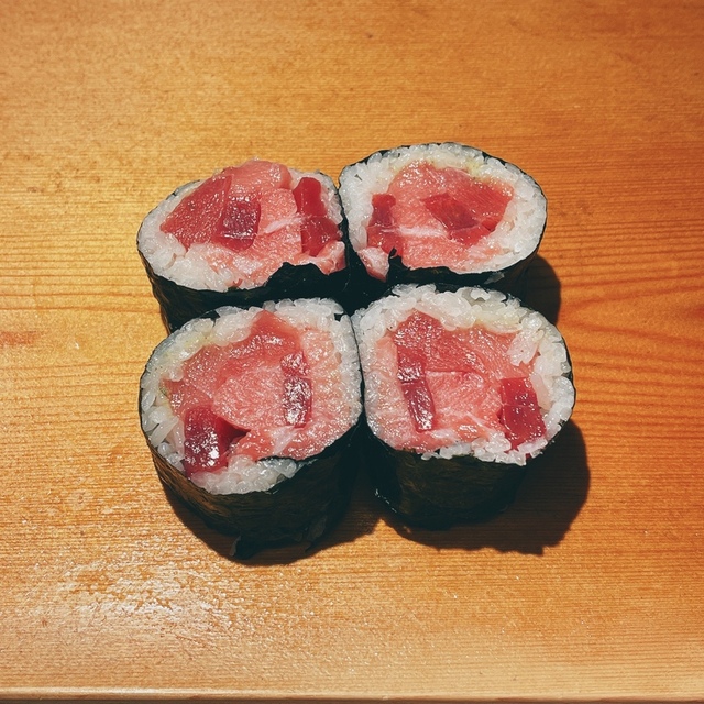 鶴八（つるはち） - 神保町（寿司）の写真（食べログが提供するog:image）