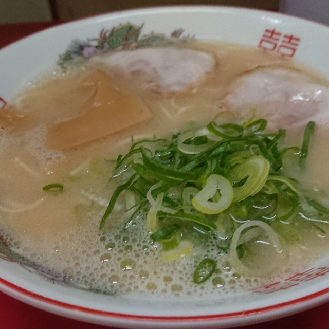 久留米ラーメン 別府駅前店 別府 ラーメン 食べログ