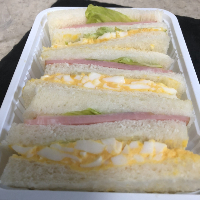 玉子サンドの無人販売所 厚木市その他 サンドイッチ 食べログ 玉子サンドの無人販売所 厚木市その他 サンドイッチ 食べログ