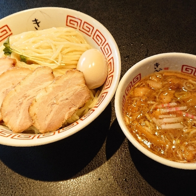 中華そば きび 明大前 ラーメン 食べログ