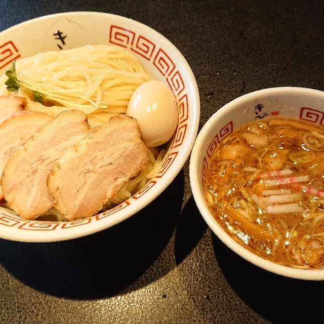 中華そば きび 明大前 ラーメン 食べログ 中華そば きび 明大前 ラーメン 食べログ