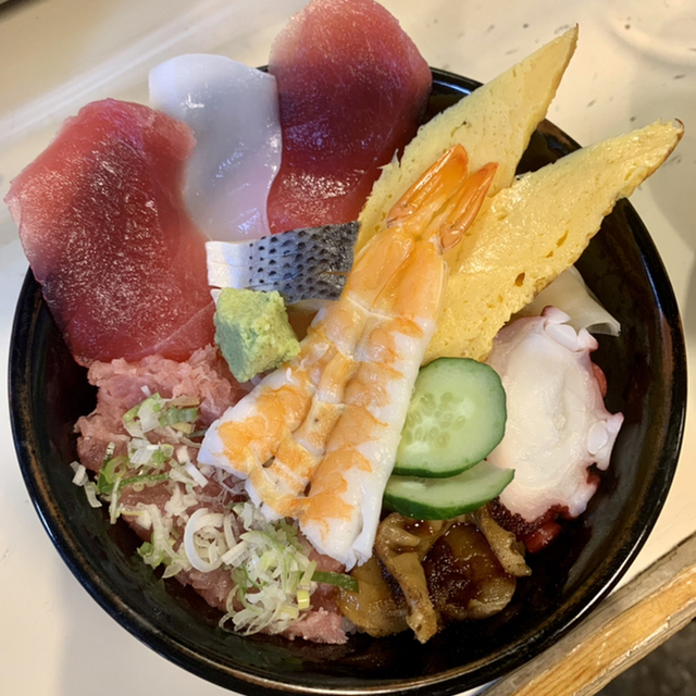 双子鮨 - 北千住(寿司)の写真(食べログが提供するog:image)