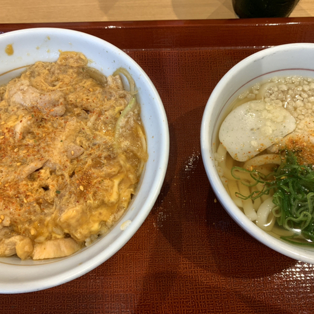 なか卯 福山三吉店 福山 牛丼 食べログ