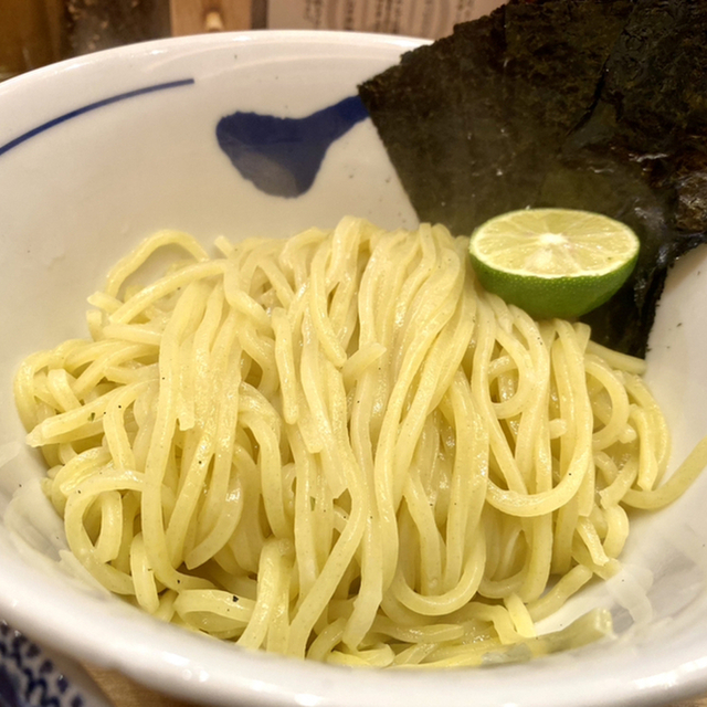 つじ田 勝どき店 勝どき つけ麺 食べログ