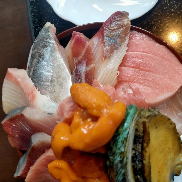 魚平食堂 - 小見川（魚介料理・海鮮料理）の写真（食べログが提供するog:image）