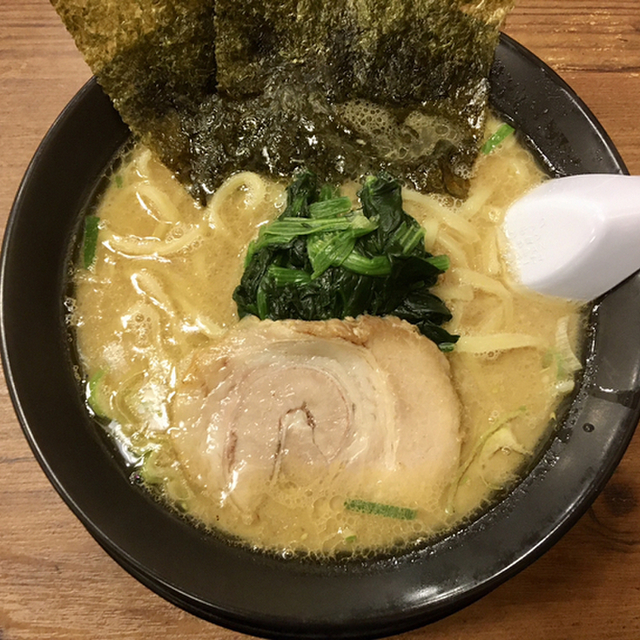 武骨家 恵比寿店（ぶこつや） - 恵比寿（ラーメン）の写真（食べログが提供するog:image）