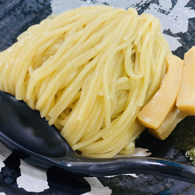 越後つけ麺 維新 大井町店 大井町 つけ麺 食べログ