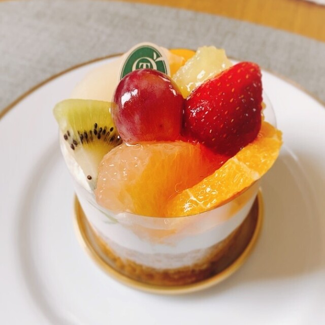 新宿高野 横浜高島屋店 シンジュクタカノ 横浜 ケーキ 食べログ 新宿高野 横浜高島屋店 シンジュクタカノ 横浜 ケーキ 食べログ