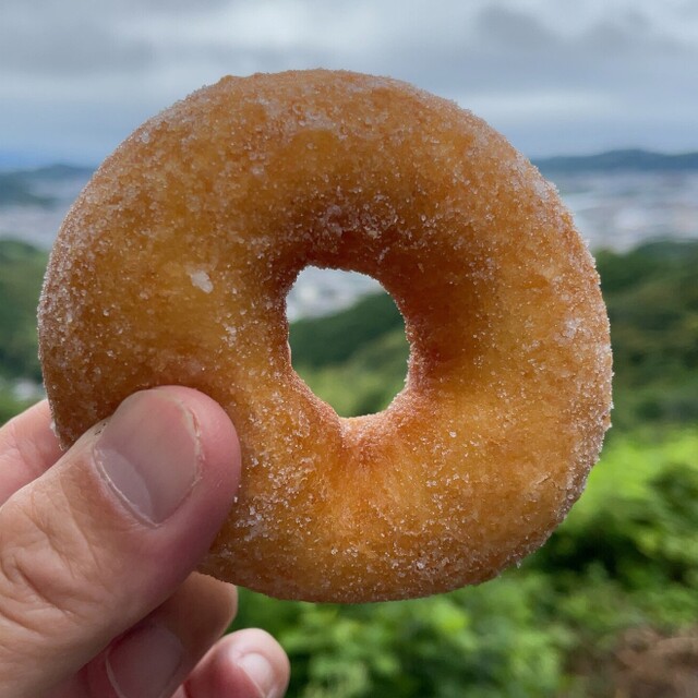 テイクアウト専門店 うさぎ家 高知福井店 旭 ドーナツ 食べログ