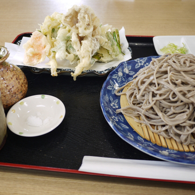 ようてい庵（ようていあん） - ニセコ（そば）の写真（食べログが提供するog:image）